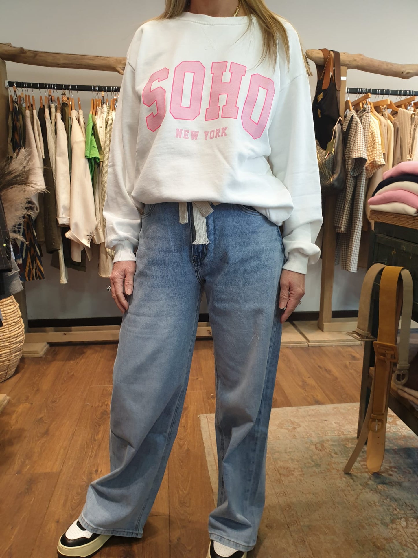 Jean