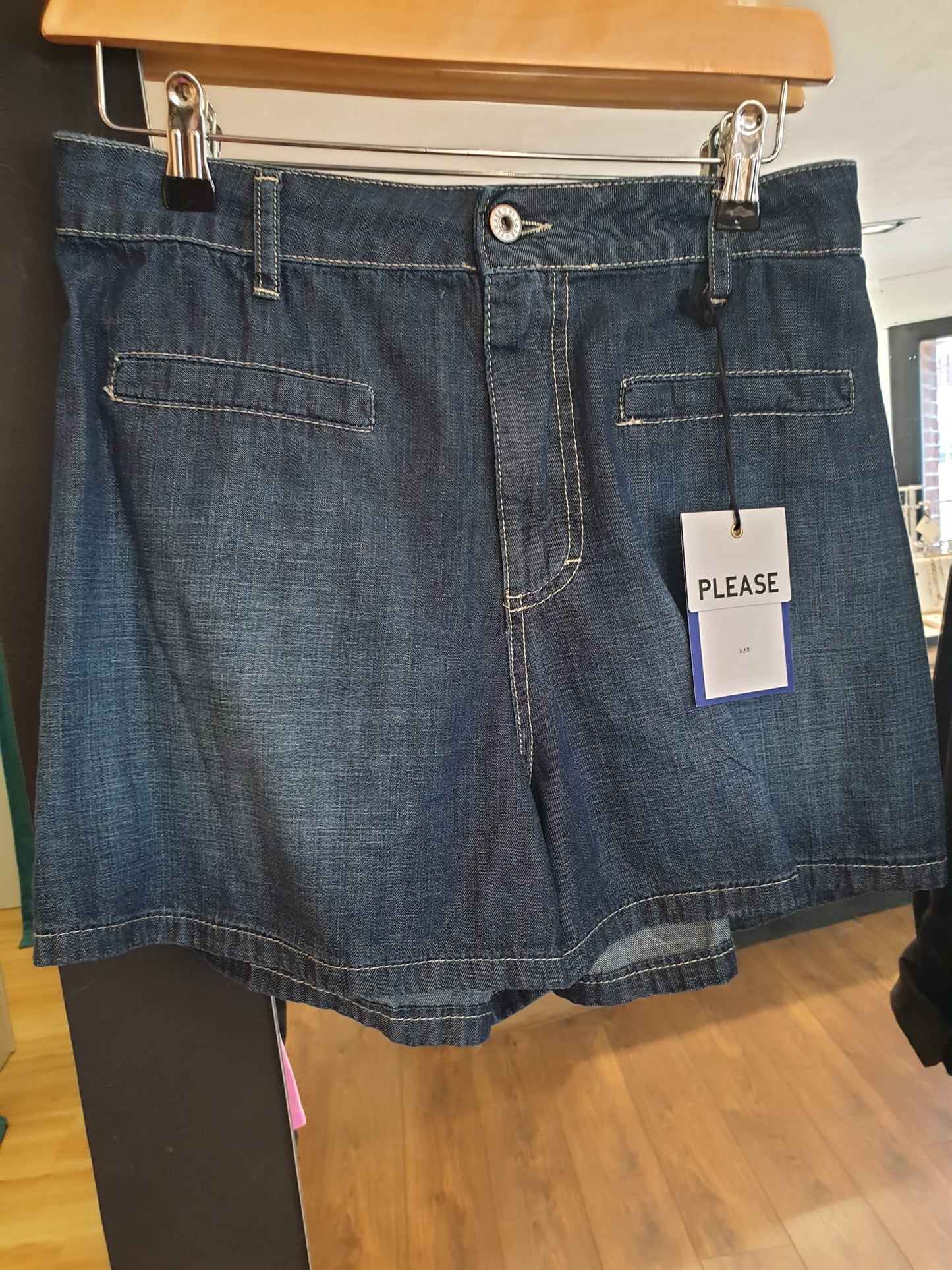 Short PLEASE
