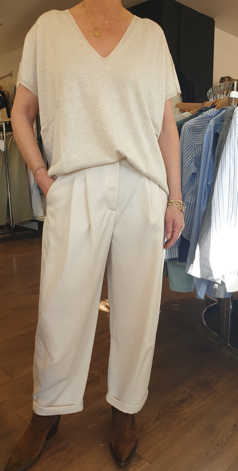 Pantalon IMPERIAL