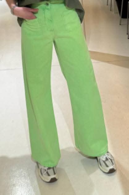Pantalon PLEASE