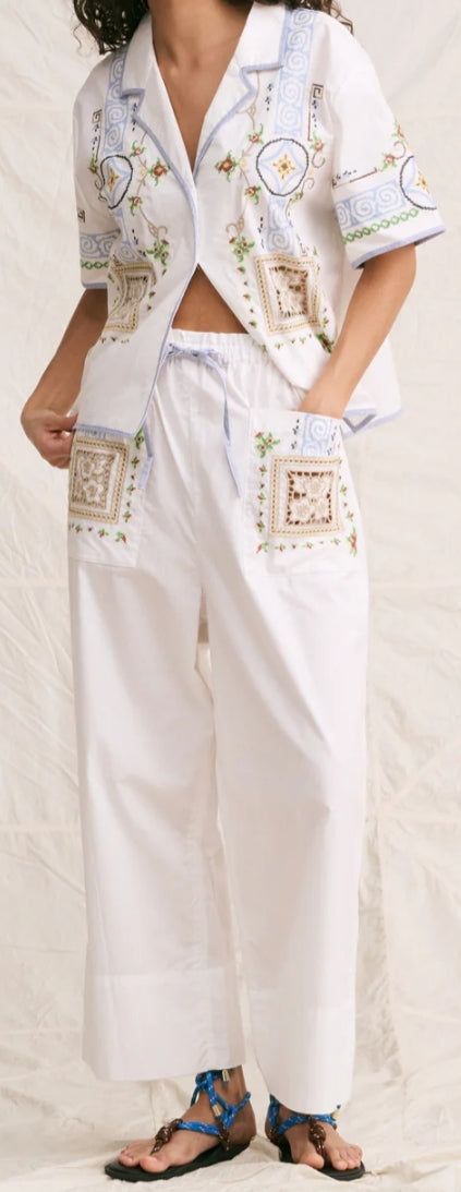 Pantalon HOD