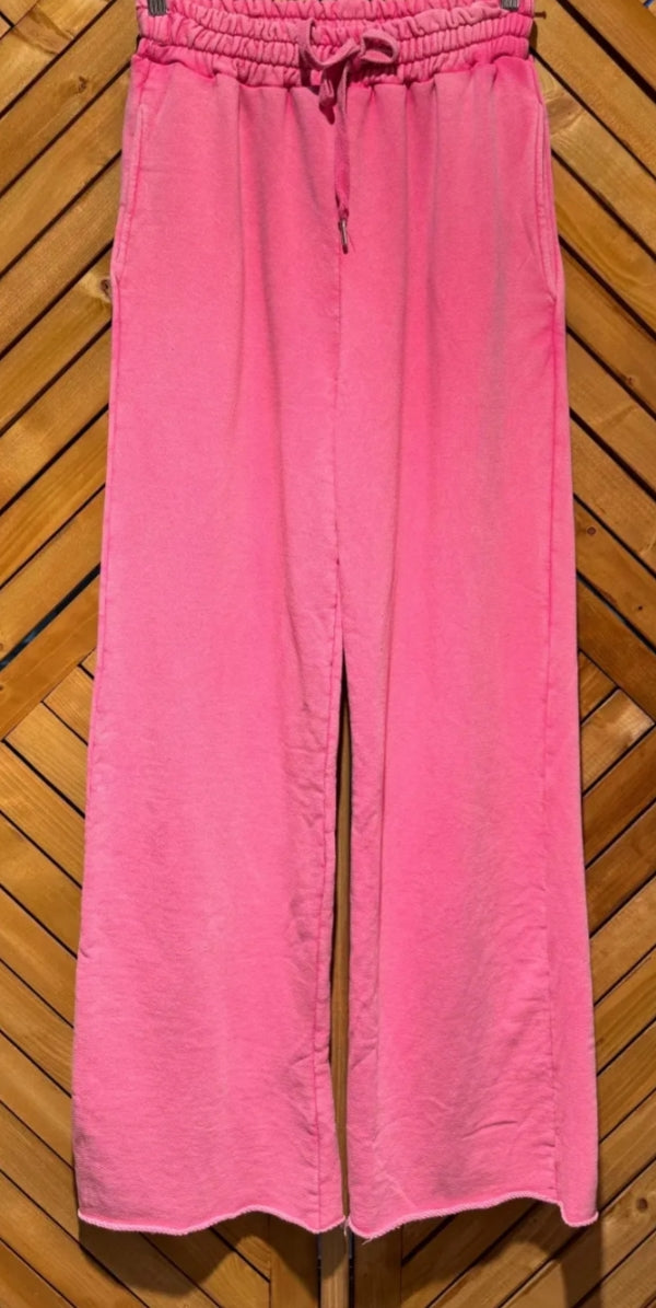 Pantalon Jogging