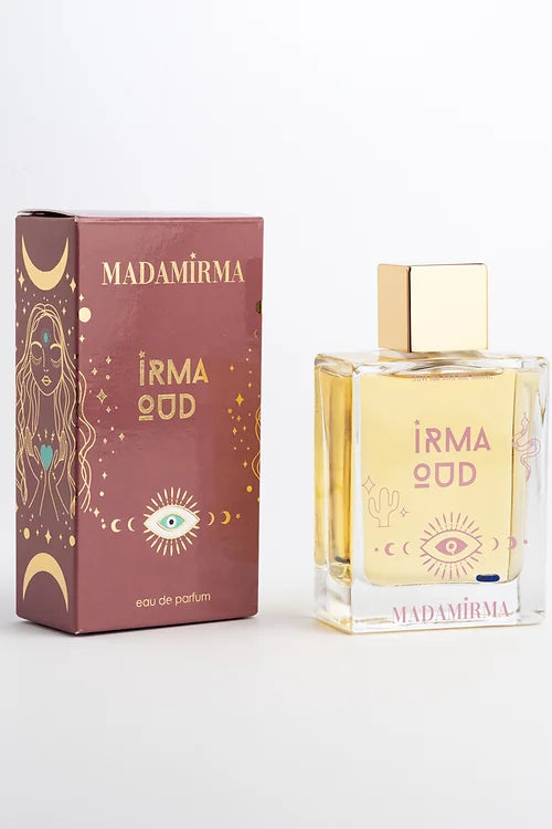 MADAMIRMA IRMA OUD Eau de Parfum