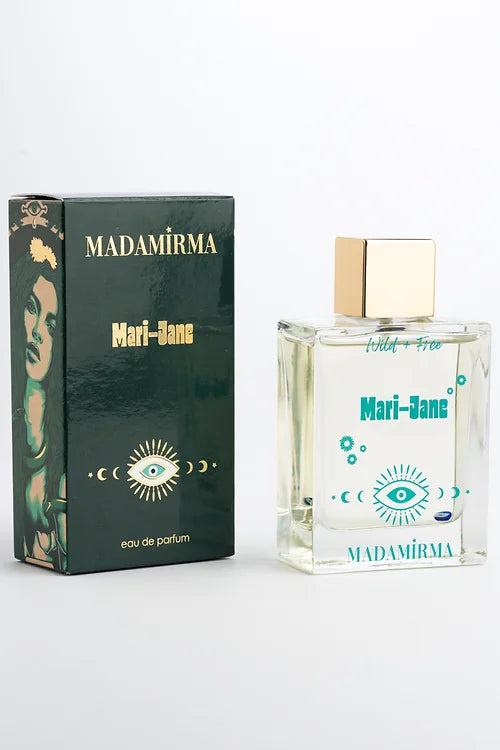 MADAMIRMA MARI-JANE Eau de Parfum