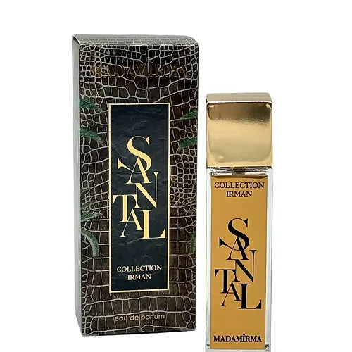 MADAMIRMA Collection IRMAN SANTAL