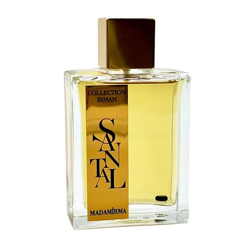 MADAMIRMA Collection IRMAN SANTAL