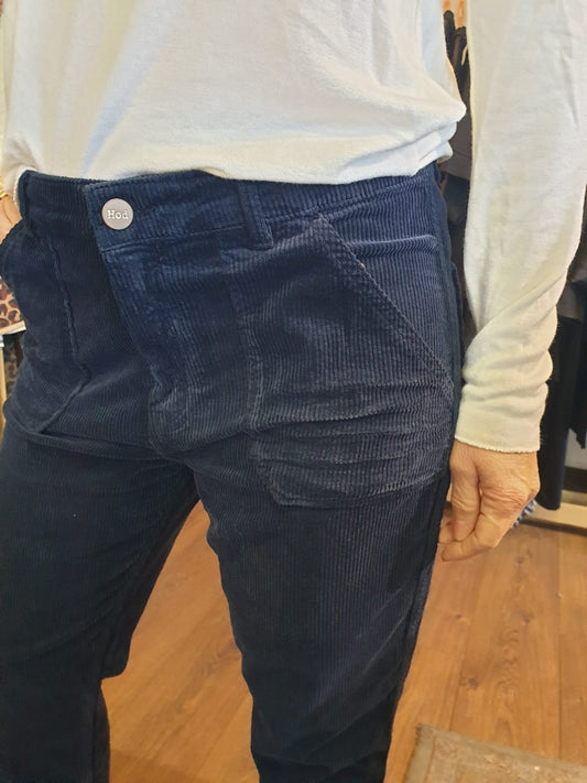 Pantalon Velour Trésor HOD